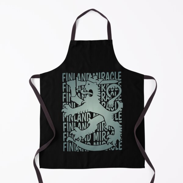 Item preview, Finland Miracle designed and sold by KurisuArt48.