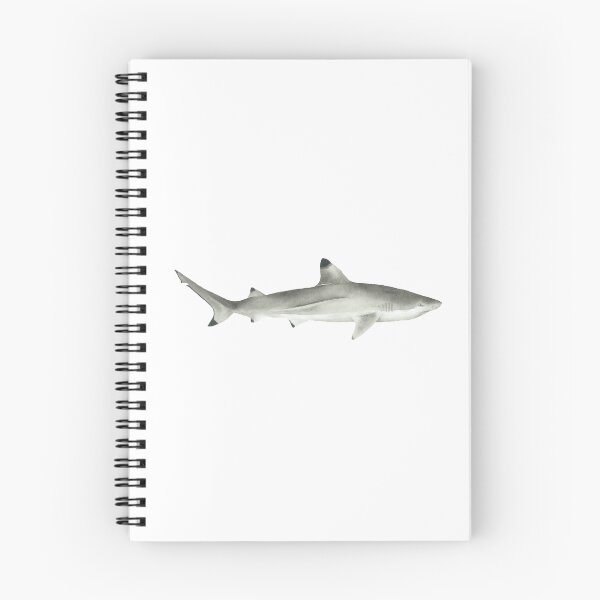 Item preview, Blacktip Shark designed and sold by LinhLyArt.