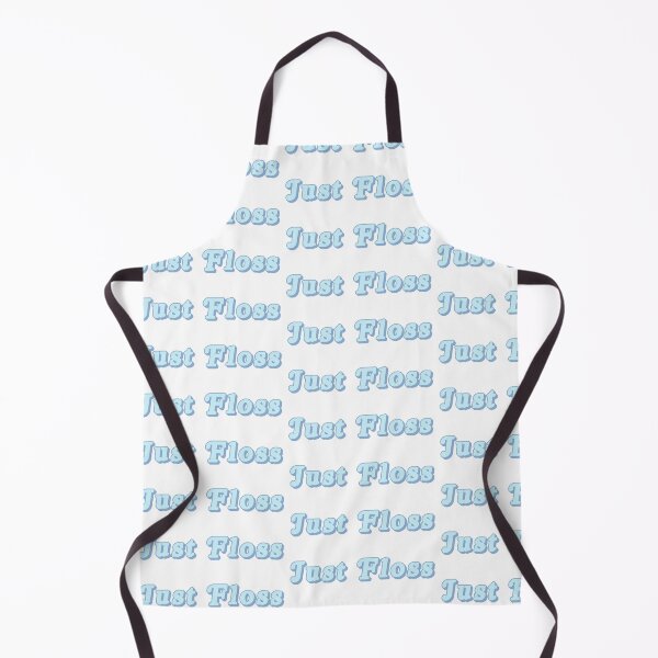 Item preview, just floss designed and sold by brooke-rebe.