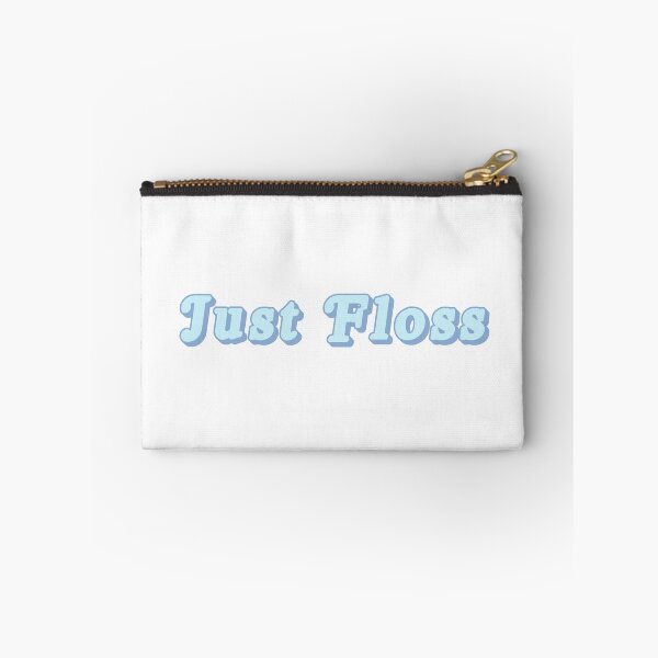Item preview, just floss designed and sold by brooke-rebe.