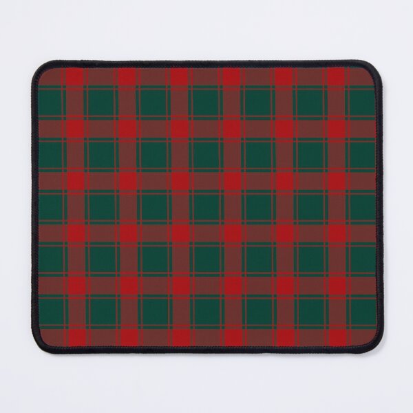 Item preview, Clan Middleton Tartan designed and sold by plaidwerx.