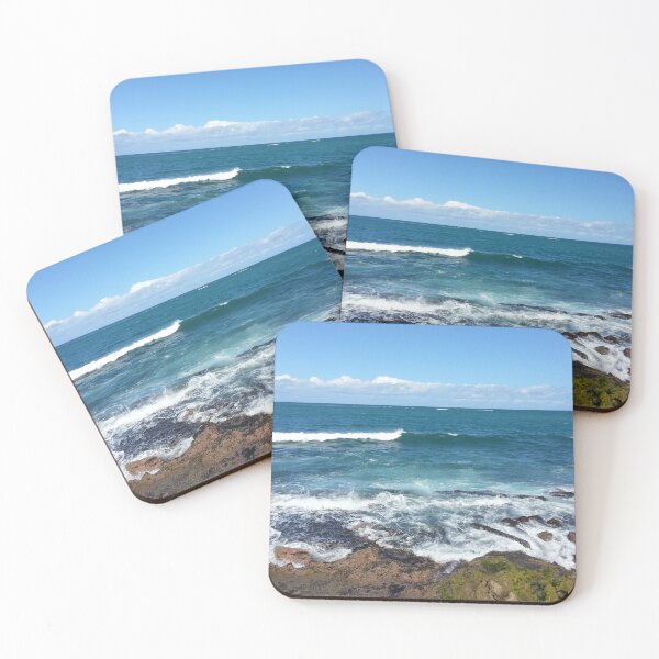 Item preview, Atlantic ocean, Puerto Rico designed and sold by galina-art.
