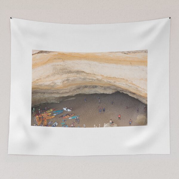 Item preview, Benagil Cave, Algarve, Portugal designed and sold by jsebouvi.