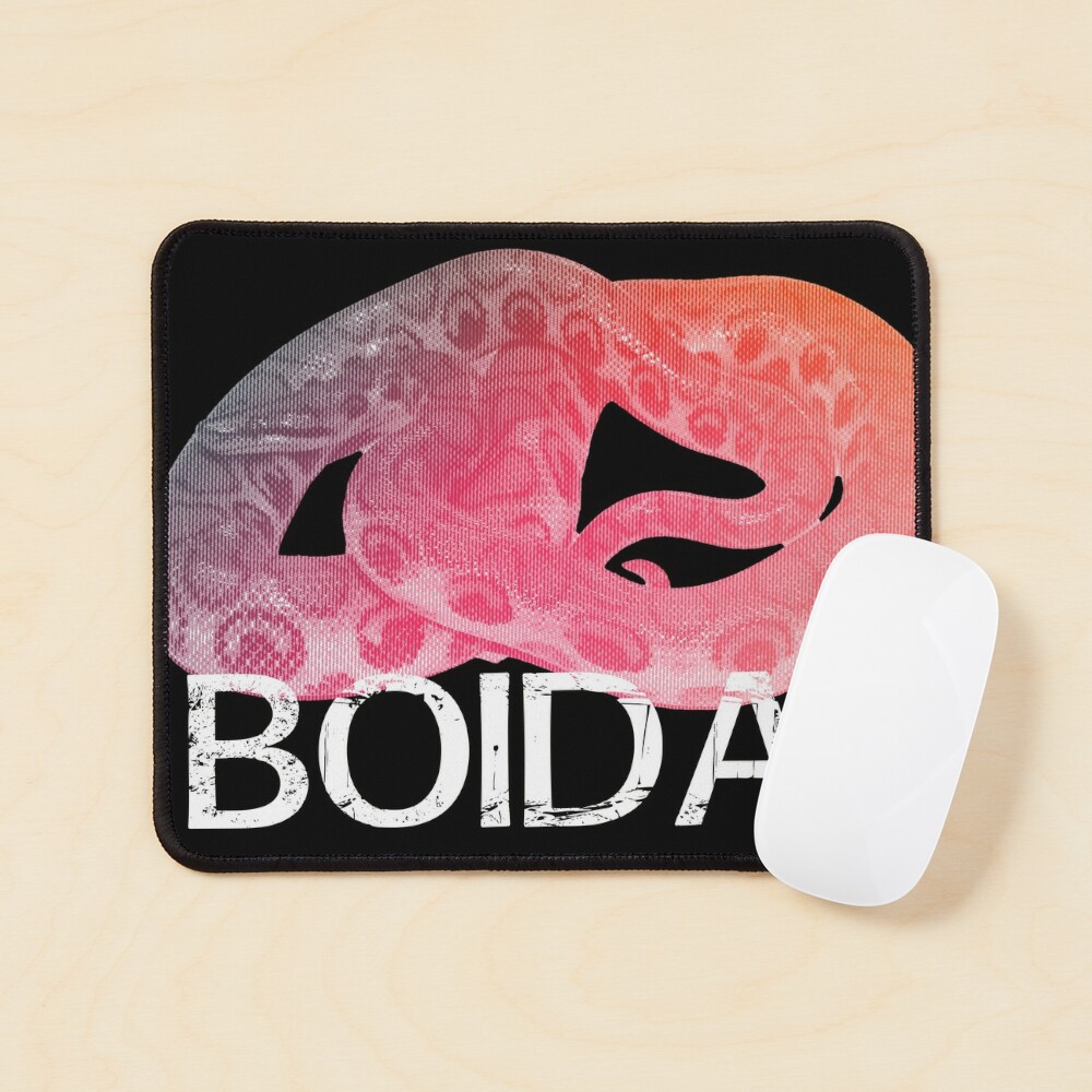 Item preview, Mouse Pad designed and sold by Patrickneeds.