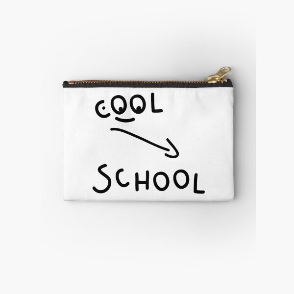 Item preview, Cool school designed and sold by spontania.