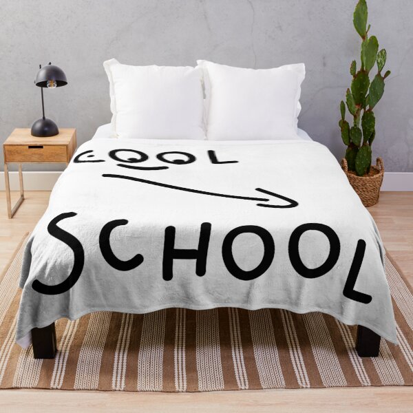 Item preview, Cool school designed and sold by spontania.