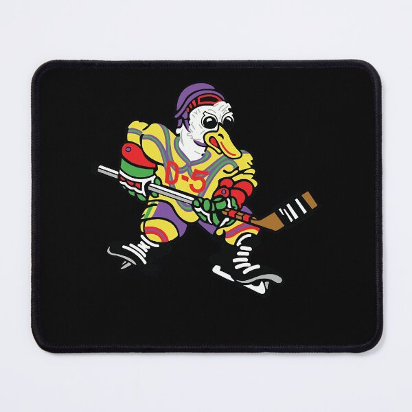Item preview, The Mighty Ducks Logo Funny Fans Boy Girl designed and sold by GreenMightyTees.