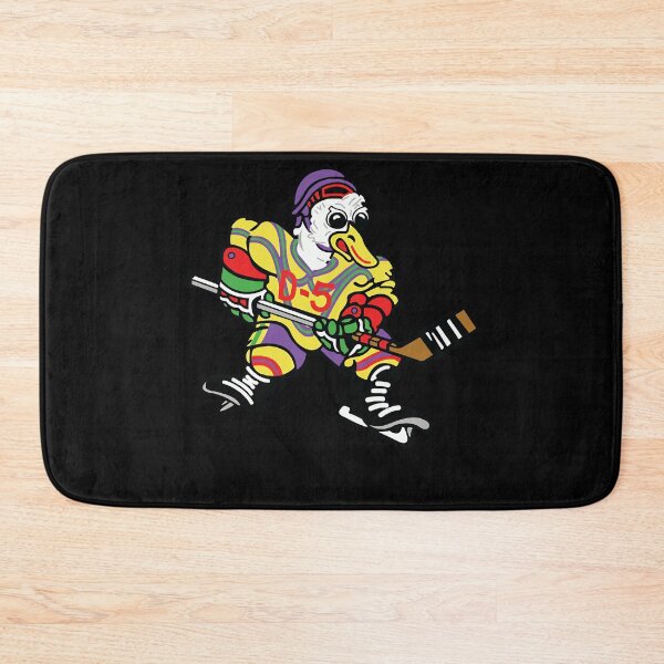 Item preview, The Mighty Ducks Logo Funny Fans Boy Girl designed and sold by GreenMightyTees.