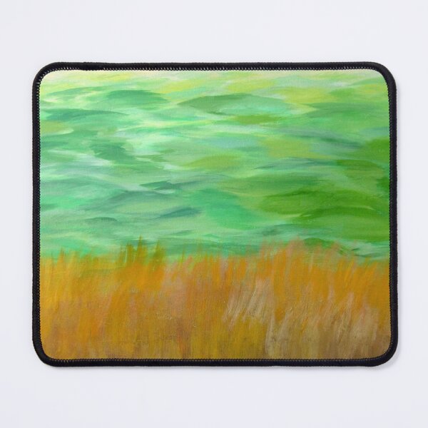 Item preview, Endless Palouse in Summer designed and sold by Artsy-Chemist.