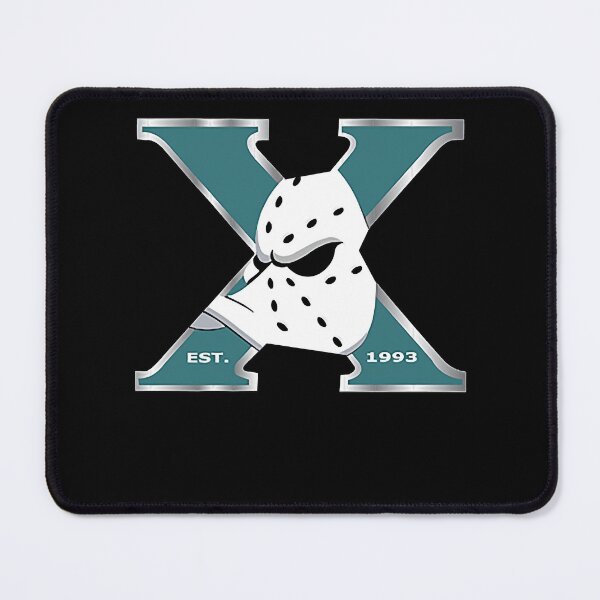 Item preview, The Mighty Ducks Mektidug Movie 1993 designed and sold by GreenMightyTees.