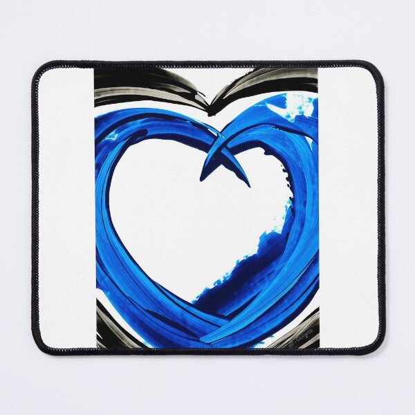 Item preview, Pure Heart designed and sold by Sharon Cummings Art.