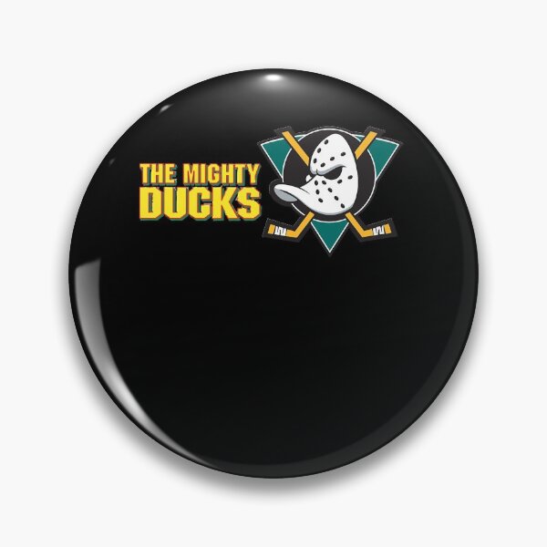Item preview, The Mighty Ducks Mektidug Movie designed and sold by GreenMightyTees.