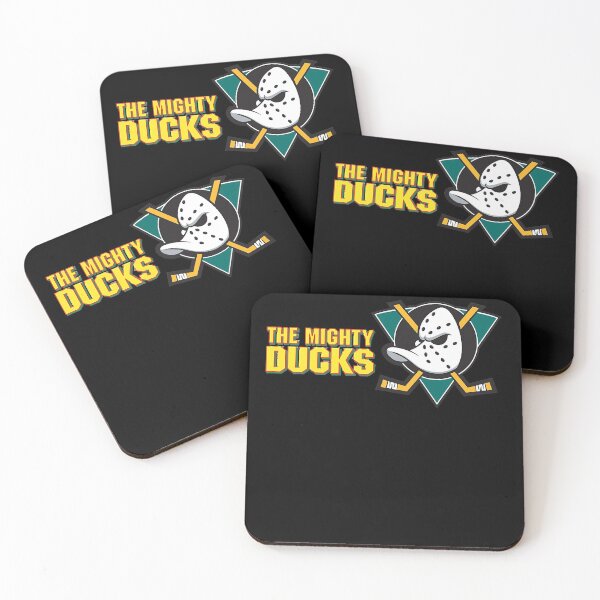 Item preview, The Mighty Ducks Mektidug Movie designed and sold by GreenMightyTees.