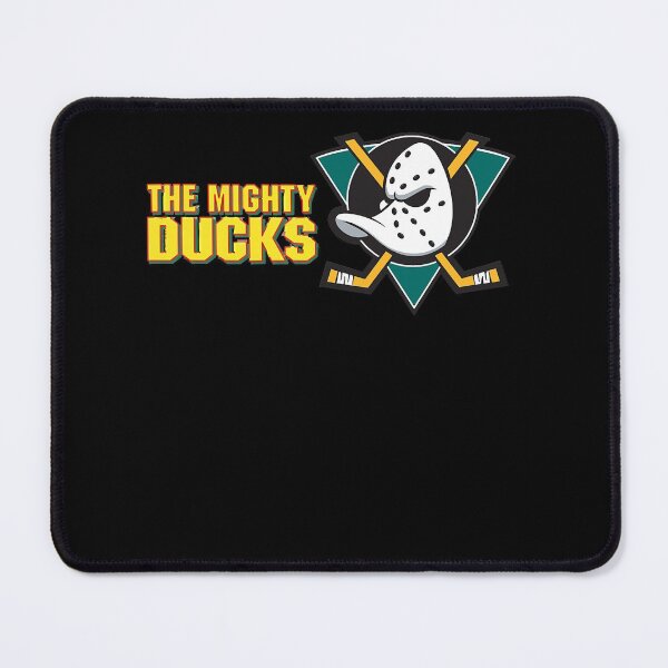 Item preview, The Mighty Ducks Mektidug Movie designed and sold by GreenMightyTees.
