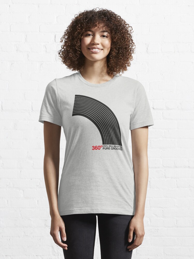 modernist t shirt