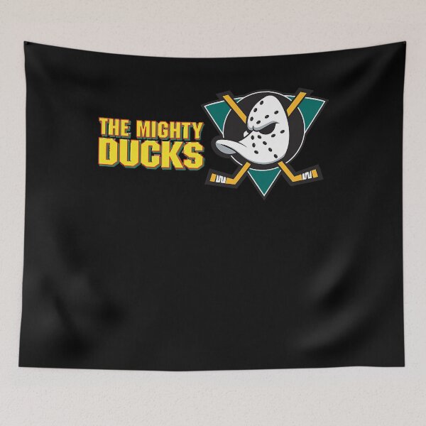 Item preview, The Mighty Ducks Mektidug Movie designed and sold by GreenMightyTees.