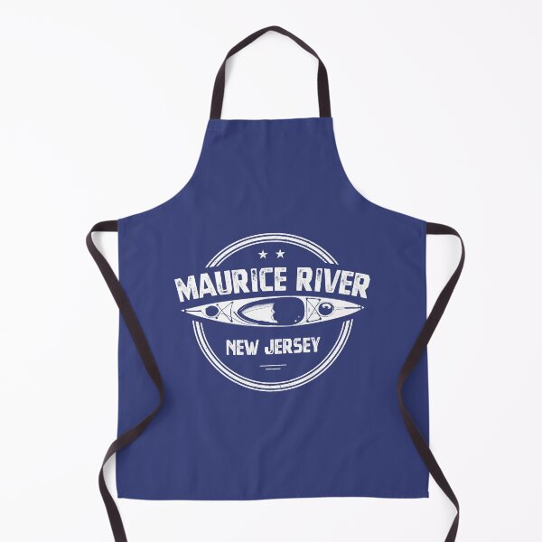 Item preview, Maurice River New Jersey Kayaking designed and sold by Esskay Designs.