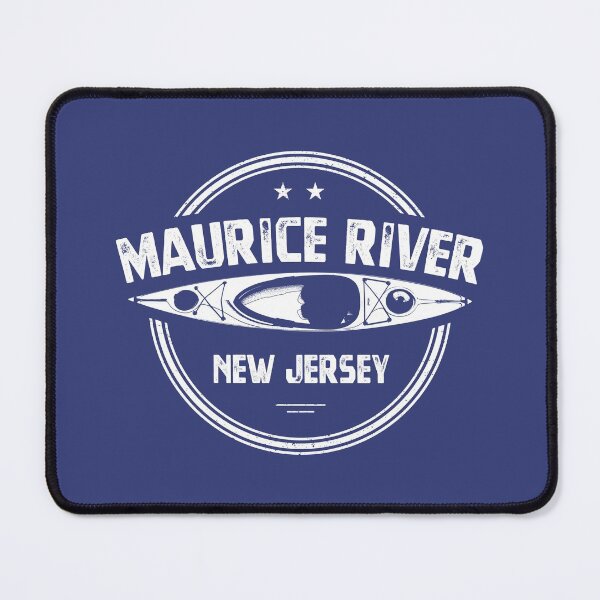 Item preview, Maurice River New Jersey Kayaking designed and sold by Esskay Designs.