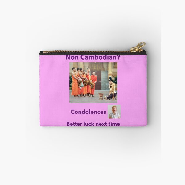 Item preview, "Condolences to Non Cambodians"  pl designed and sold by skoumpourdides.
