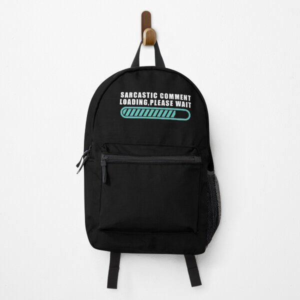 Item preview, Sarcastic Answer Loading Please Wait designed and sold by Aymanerachif.