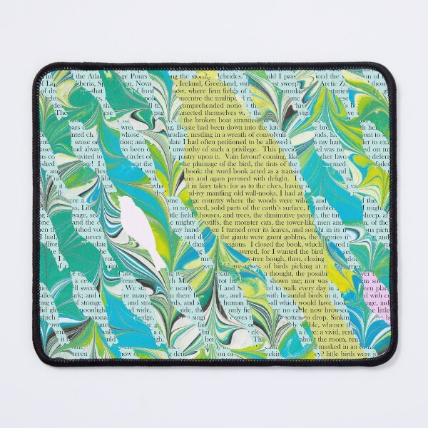 Item preview, Charlotte Bronte: Jane Eyre Birds designed and sold by MarbleCloud.