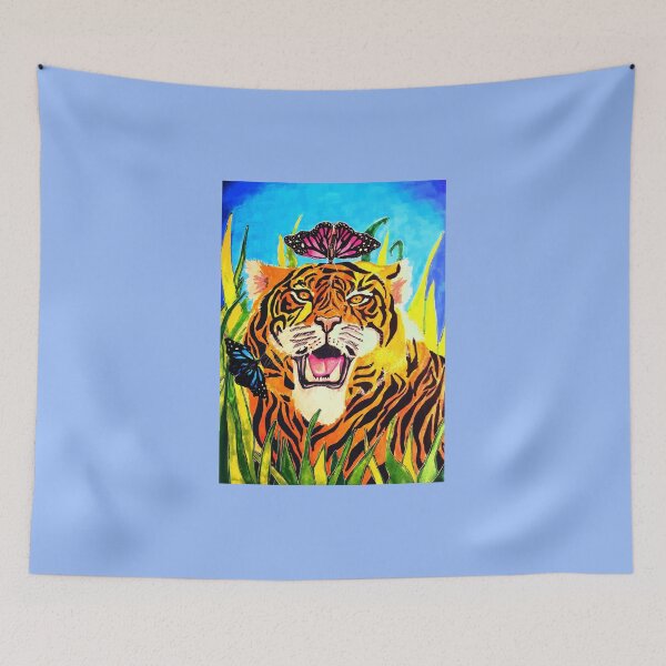 Item preview, Roar designed and sold by Artbylisamarie7.