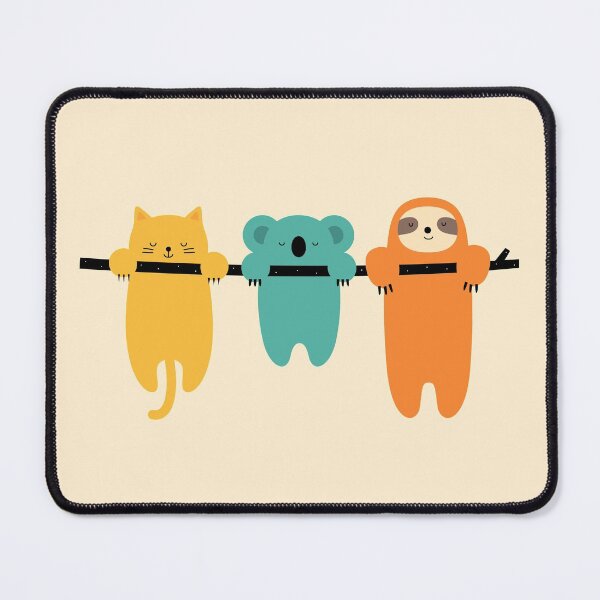 Item preview, Hang In There designed and sold by AndyWestface.