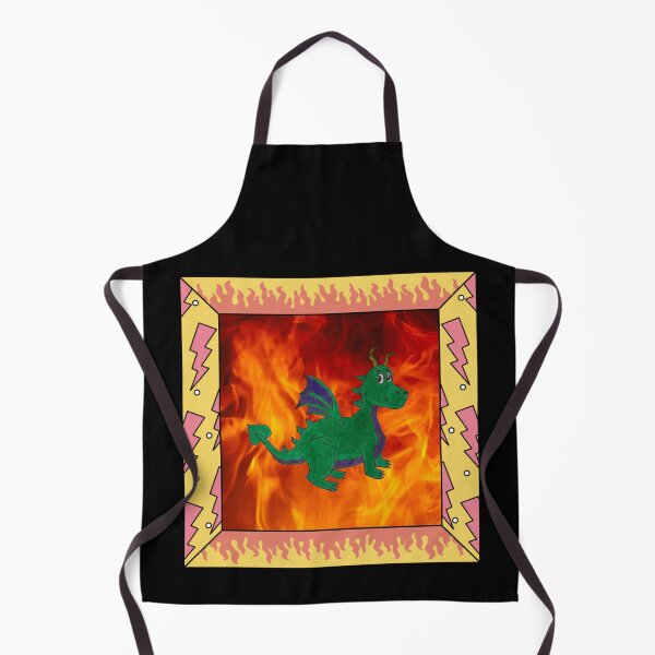 Item preview, Cute Dragon - 2nd Edition designed and sold by Megan-Alice.