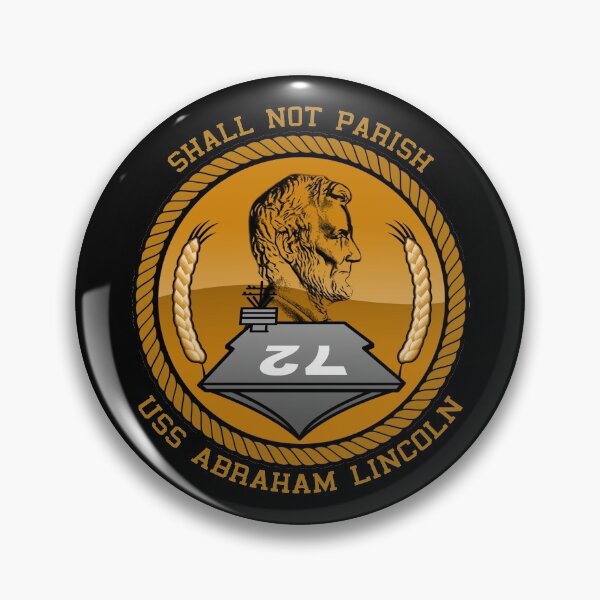 Item preview, USS Abraham Lincoln CVN-72 Aircraft Carrier designed and sold by hobrath.