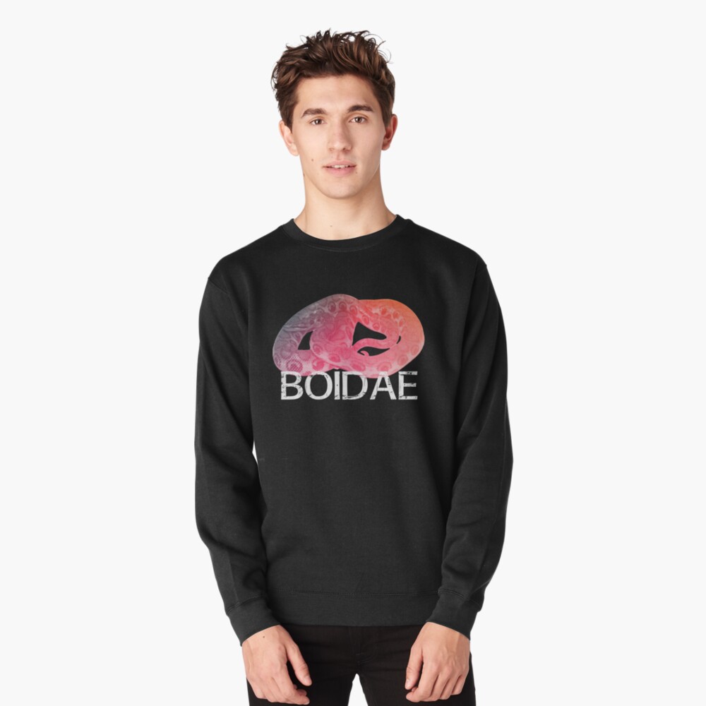 Item preview, Pullover Sweatshirt designed and sold by Patrickneeds.