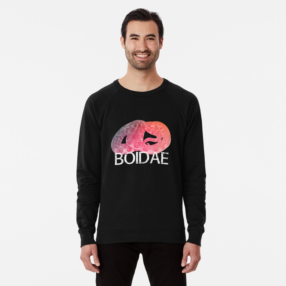 Item preview, Lightweight Sweatshirt designed and sold by Patrickneeds.