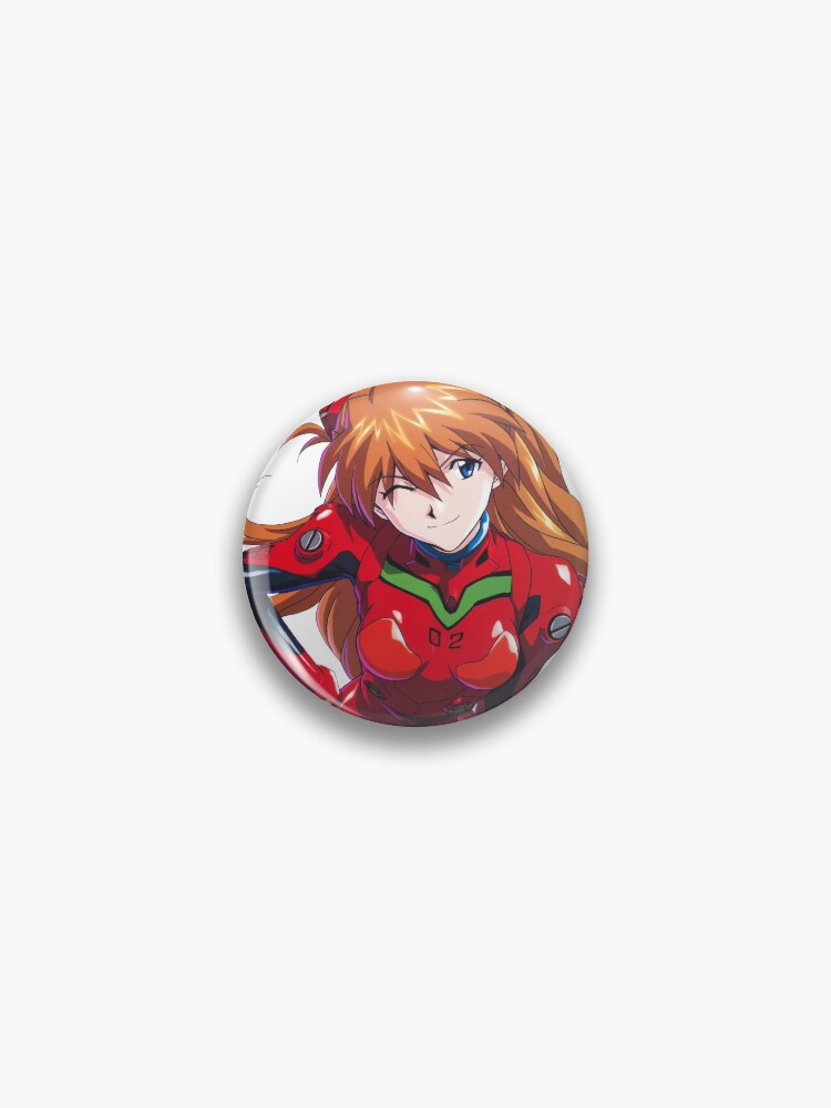 Pin on Asuka