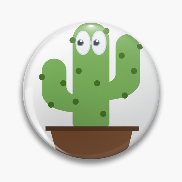 Item preview, cacti look designed and sold by YorKalakar.