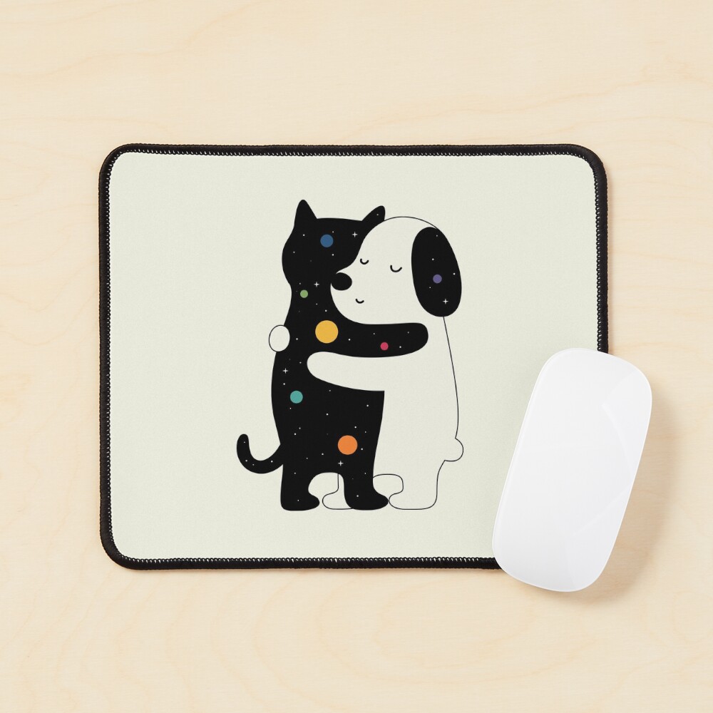 Item preview, Mouse Pad designed and sold by AndyWestface.
