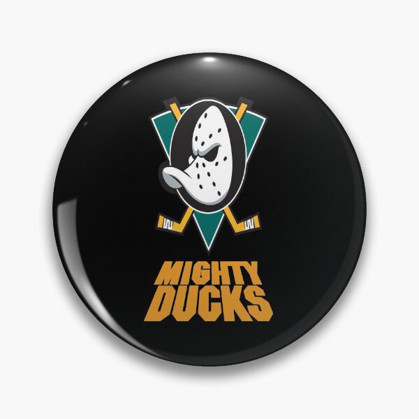 Item preview, Vintage Mighty Ducks Retro Beautiful Best Fans Boy Girl designed and sold by GreenMightyTees.