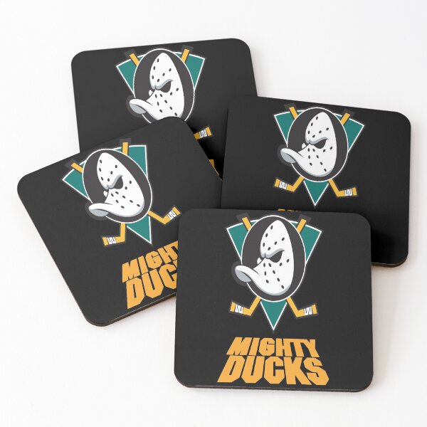 Item preview, Vintage Mighty Ducks Retro Beautiful Best Fans Boy Girl designed and sold by GreenMightyTees.