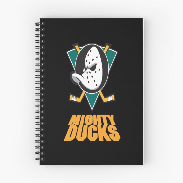 Item preview, Vintage Mighty Ducks Retro Beautiful Best Fans Boy Girl designed and sold by GreenMightyTees.
