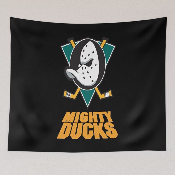Item preview, Vintage Mighty Ducks Retro Beautiful Best Fans Boy Girl designed and sold by GreenMightyTees.