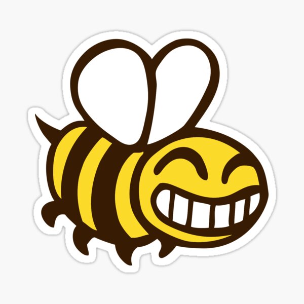 Item preview, bee bee designed and sold by huggymauve.