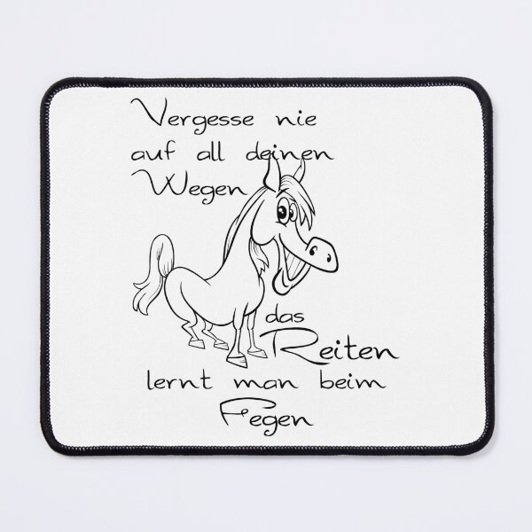 Item preview, You learn to ride while sweeping designed and sold by ProMySign.