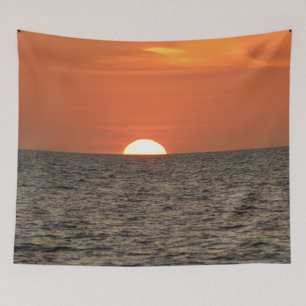 Item preview, Colorful Florida sunset designed and sold by Lexipooh76.