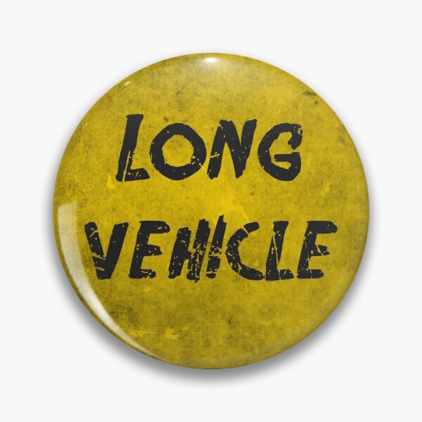 Item preview, Long Vehicle designed and sold by Gezwompl.
