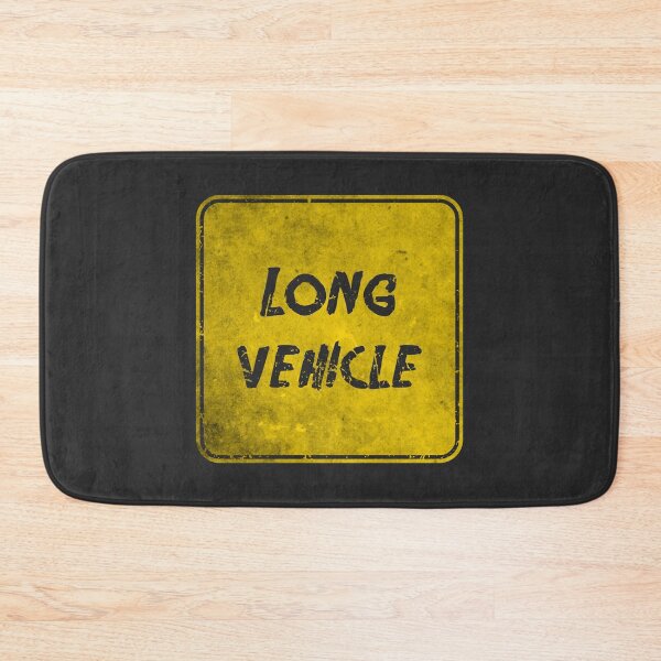 Item preview, Long Vehicle designed and sold by Gezwompl.