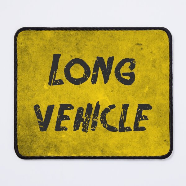 Item preview, Long Vehicle designed and sold by Gezwompl.