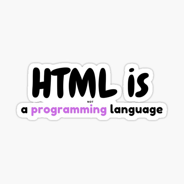 "Top funny Coding stickers" Sticker for Sale by bansal10akshat | Redbubble image.