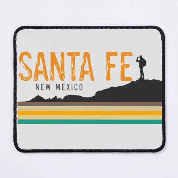 Item preview, Santa Fe designed and sold by designbyjodyb.