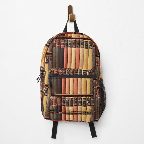 Item preview, Vintage Rustic Books Victorian Aesthetic designed and sold by RedBJames.