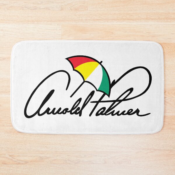Item preview, Arnold Palmer designed and sold by Ashley Banks.