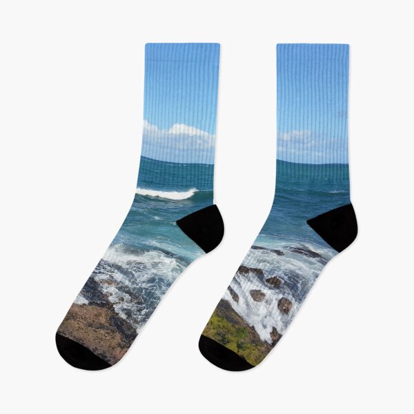 Item preview, Atlantic ocean, Puerto Rico designed and sold by galina-art.