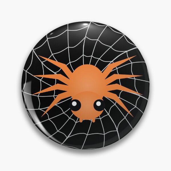 Item preview, Halloween Spider designed and sold by mstiv.